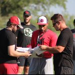 Photo by Coach Bax (@CoachBaxley)