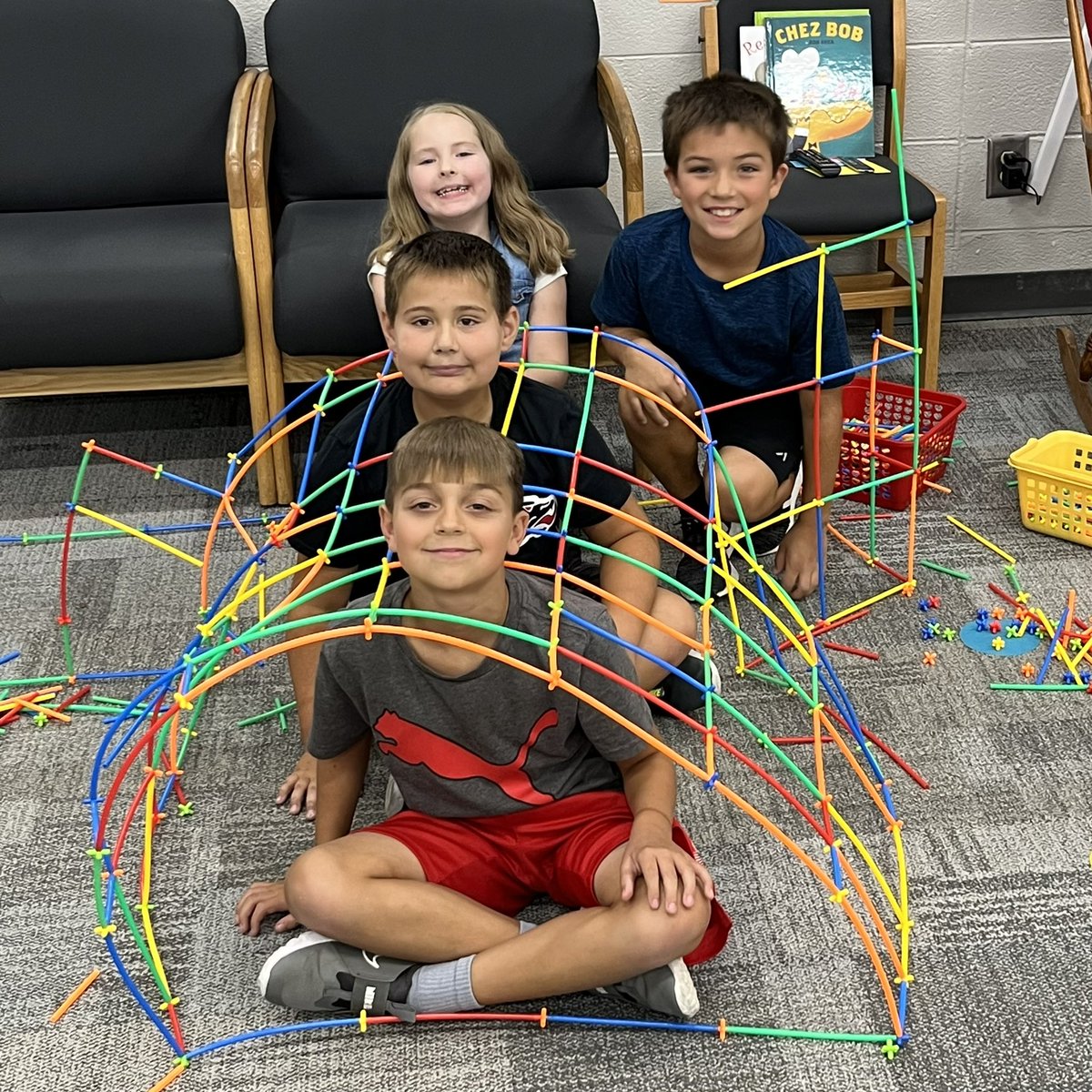 Ashley Arnold tweet media