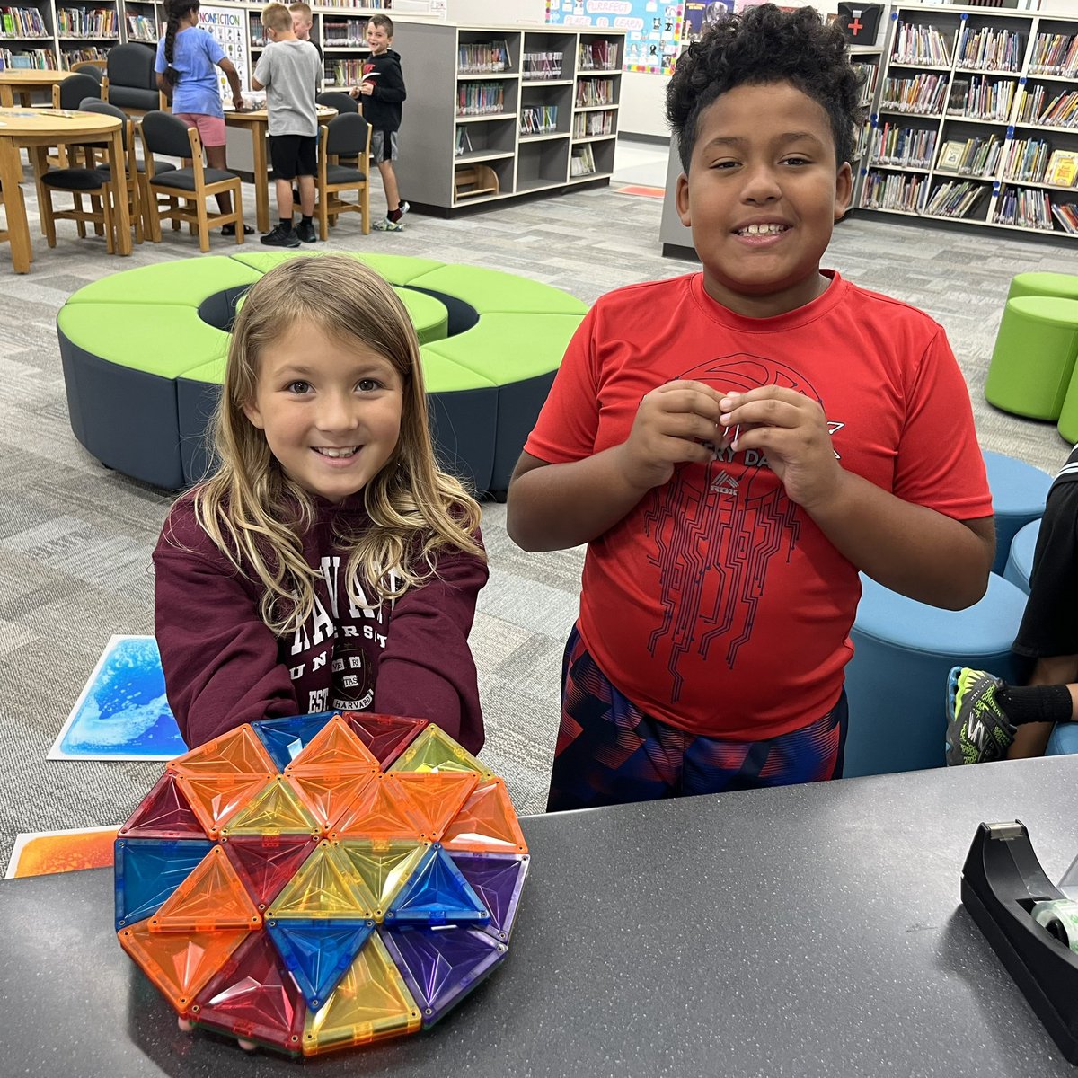 Ashley Arnold tweet media