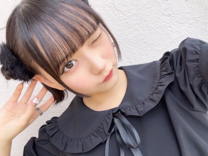 奥野未悠のTwitter画像39