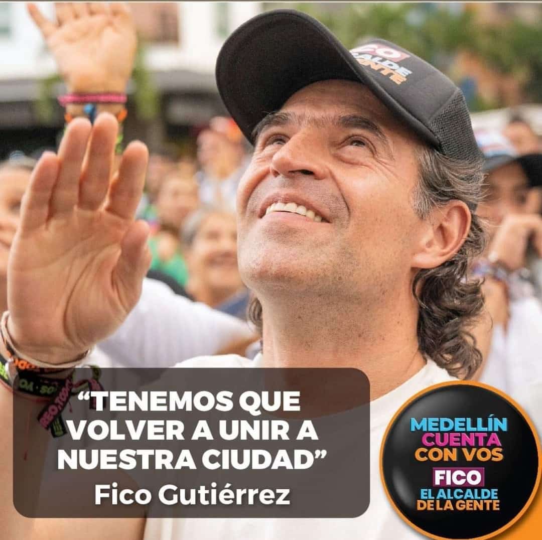 Nanapaisa1's tweet photo. ❗️MEDELLIN SI NOS PERTENECE❗️
Nunca más vamos a permitir que la roben
#YoMeIdentiFICO
RECUPEREMOS LA CONFIANZA
#SomosCapsula
#OjoConEl29 https://t.co/Wb5ePhCwlO