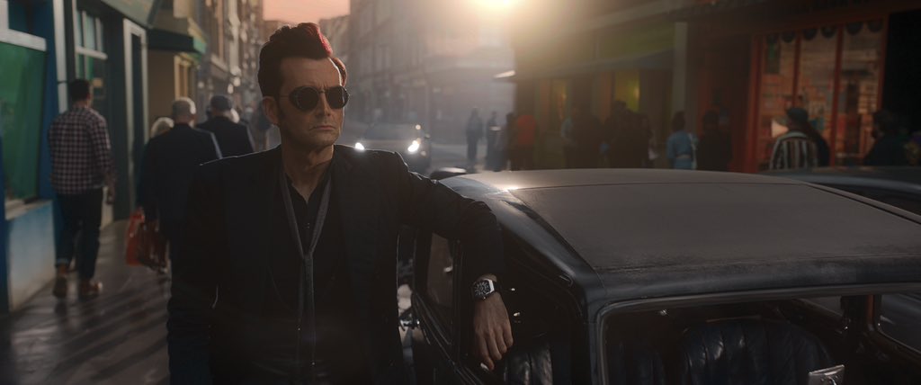 hey we’ve seen that look before