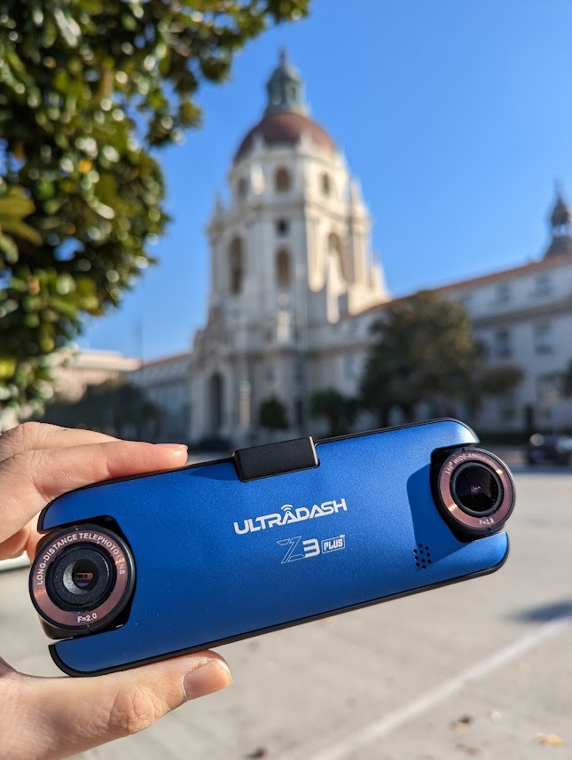 TGIF! Let's enjoy a relaxing stroll and grab a coffee in the picturesque Pasadena, right where we are. ☕ #Pasadena