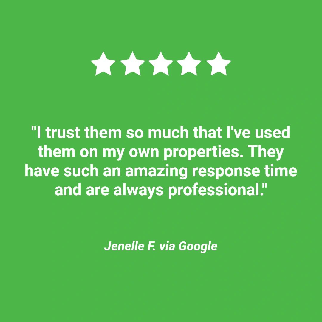 ProInspection1's tweet photo. We would love to hear from you! Your feedback matters to us. Take a moment to leave a review and let others know about your positive experience with us. #HomeInspector #HomeInspection https://t.co/Q4WH9Id605