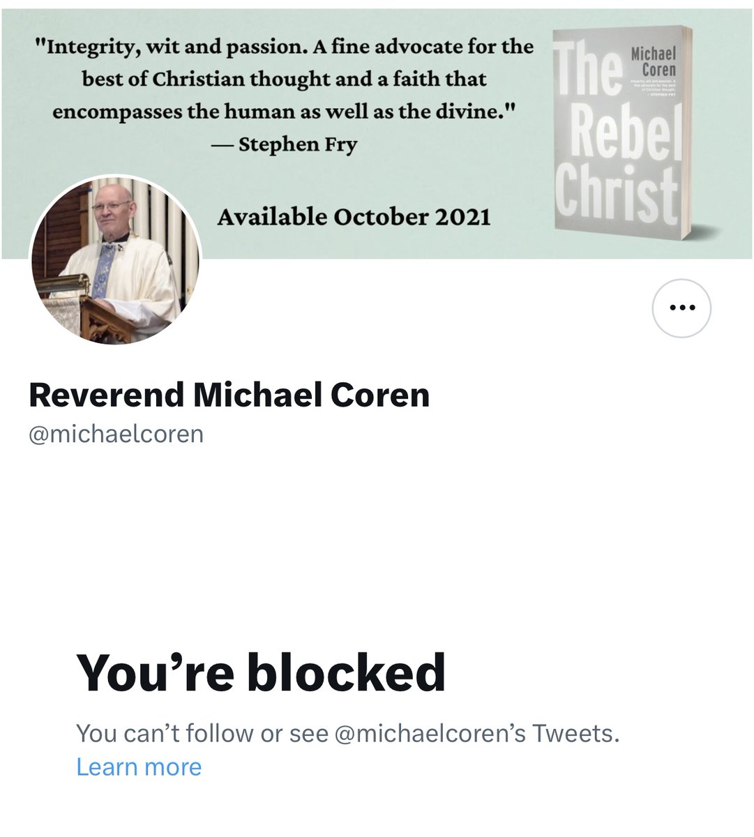 TMonticello1776's tweet photo. #MichaelCoren blocked me for pointing out his early history and the Talmud’s acceptance of pedophila! 😂 https://t.co/PWfl7sTtzn