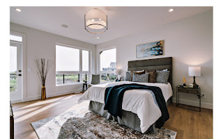 Showcasing one of the bedroom designs  in our latest custom home where comfort meets elegance.

#abbotsford  #Abbotsfordbc  #costchallenge #preconstruction #innovation #newconstruction  #bedroom  #interiordesign #architecture  #realestate  #Builders  #newconstruction  #dreamhome