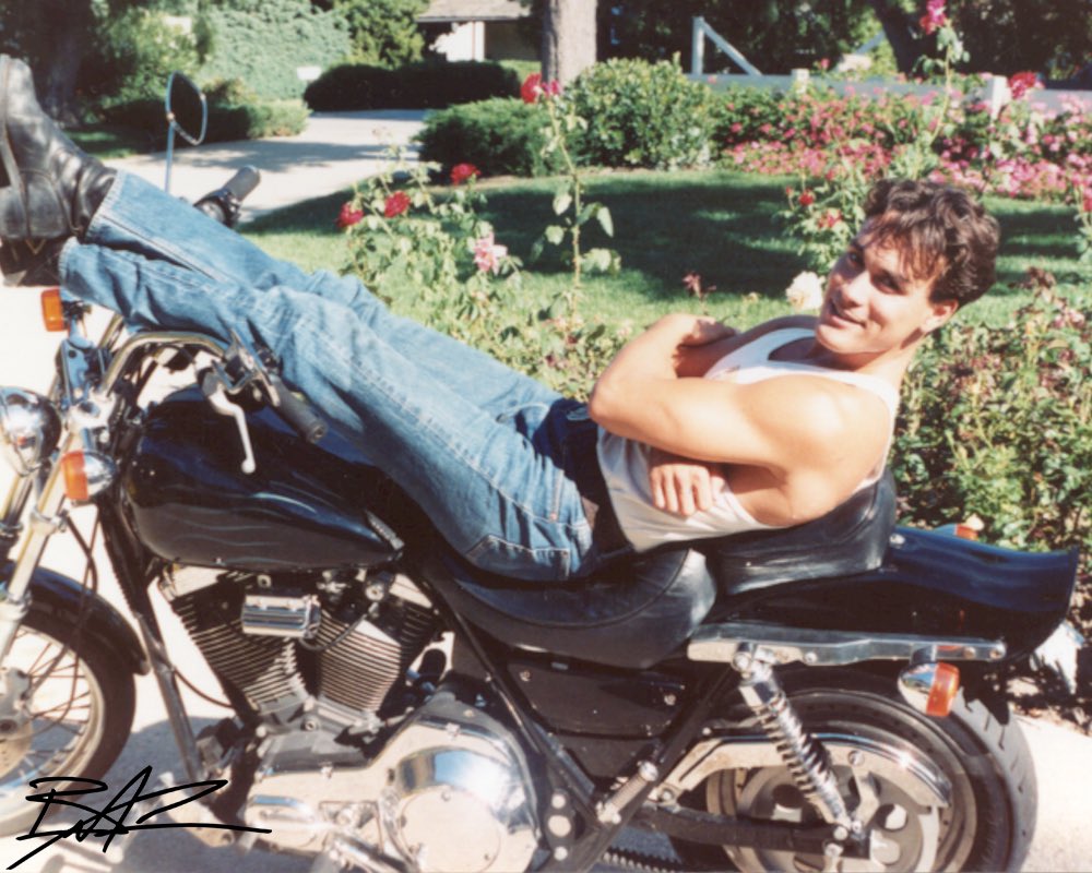 Stay true to yourself. Follow your heart.