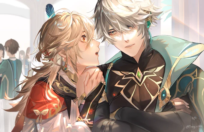  Smoll bonus in the thread #HaiKaveh