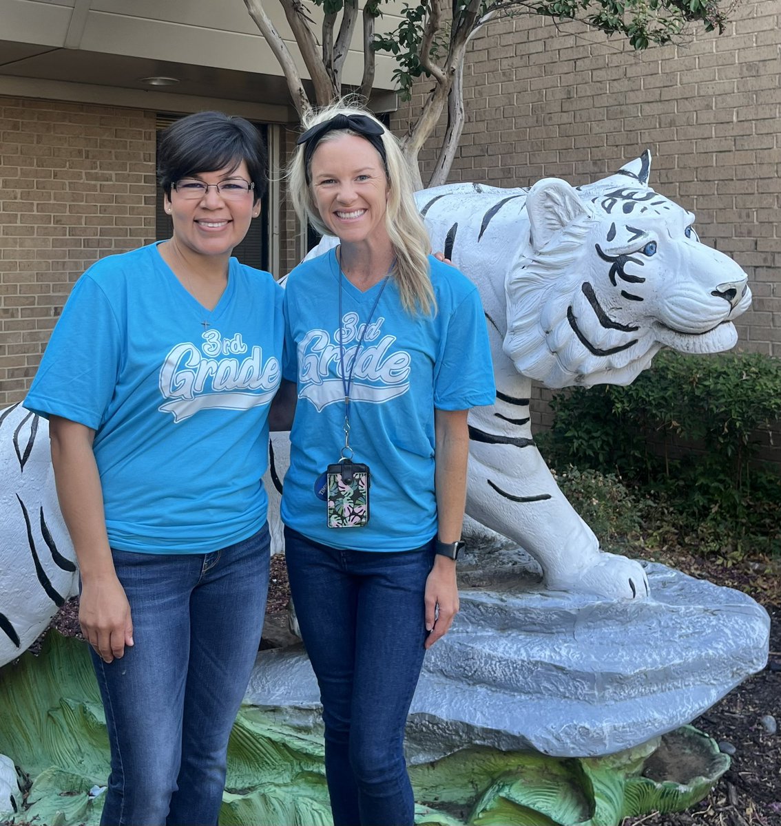 Megan Reinhardt tweet media