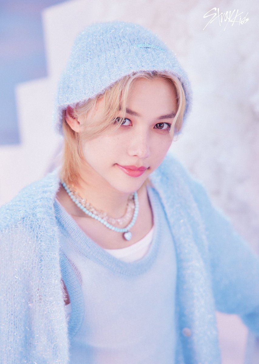 「Stray Kids 5-STAR Dome Tour 2023」 Teaser Images #2 #HAN #Felix