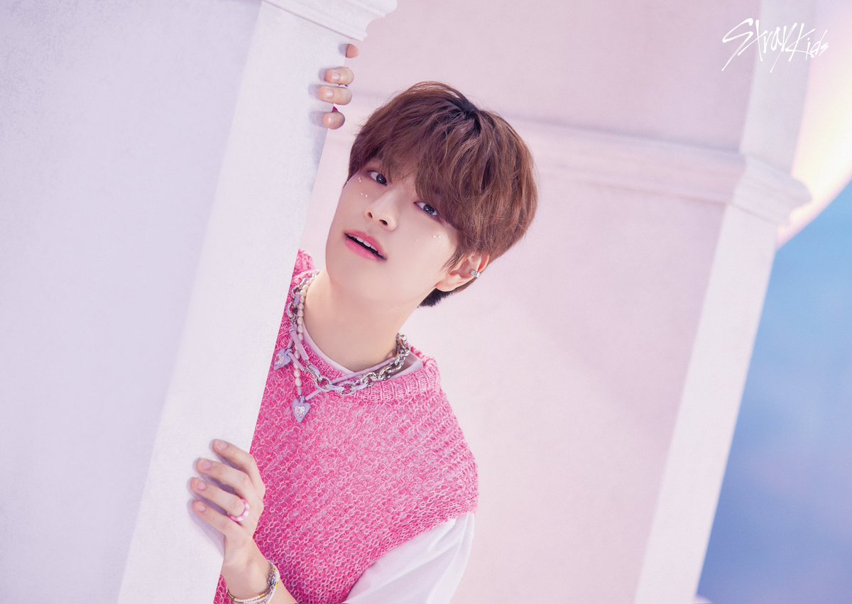 「Stray Kids 5-STAR Dome Tour 2023」 Teaser Images #2 #HAN #Felix