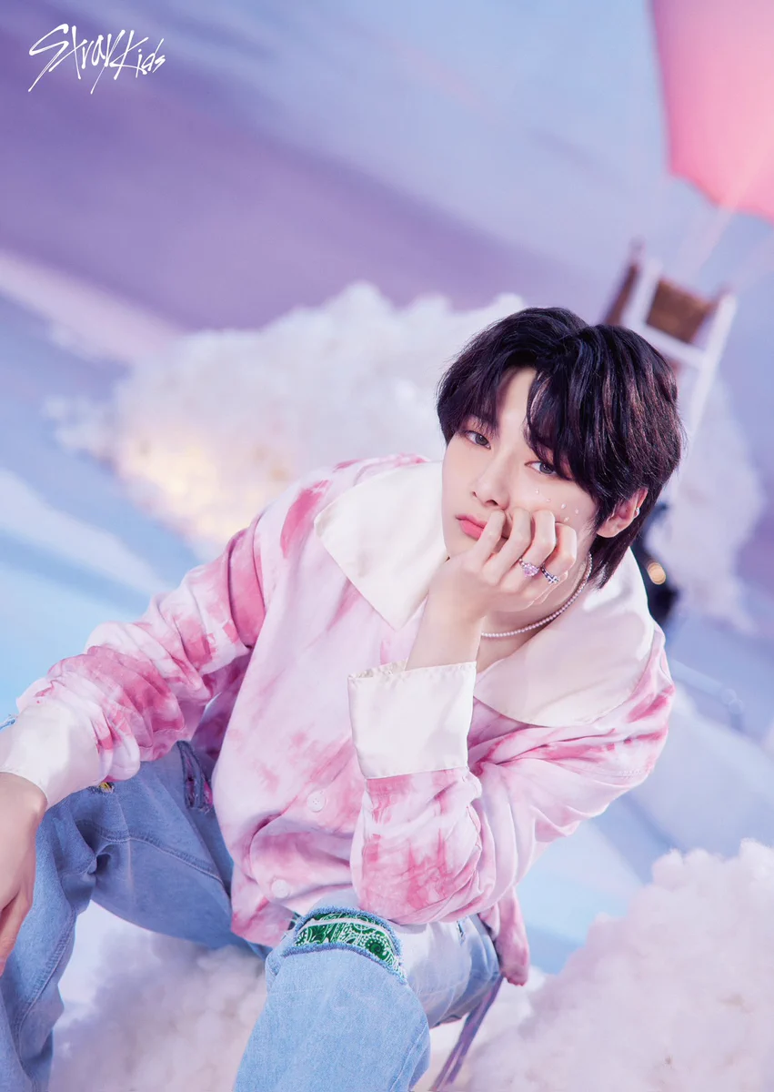 Stray Kids Japan Official on X: 