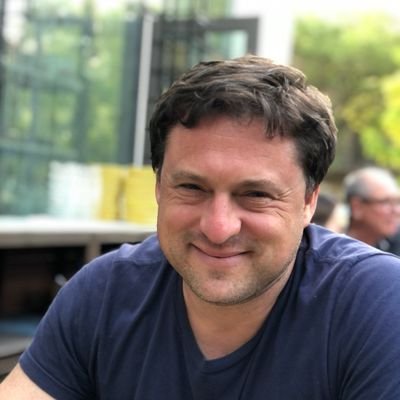 Christos Constantinidis tweet media