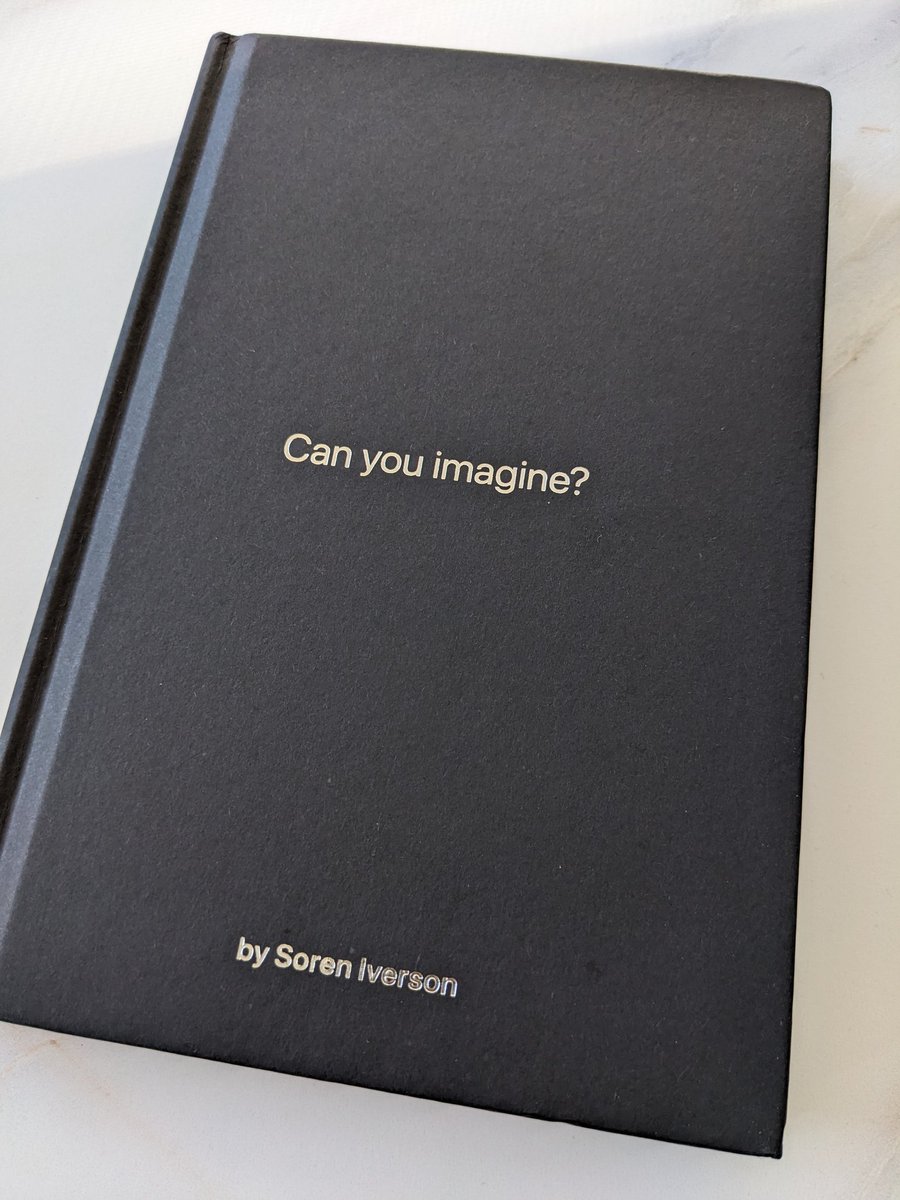 Just received it and looooove it, thank you <a href="/soren_iverson/">Soren Iverson</a> !