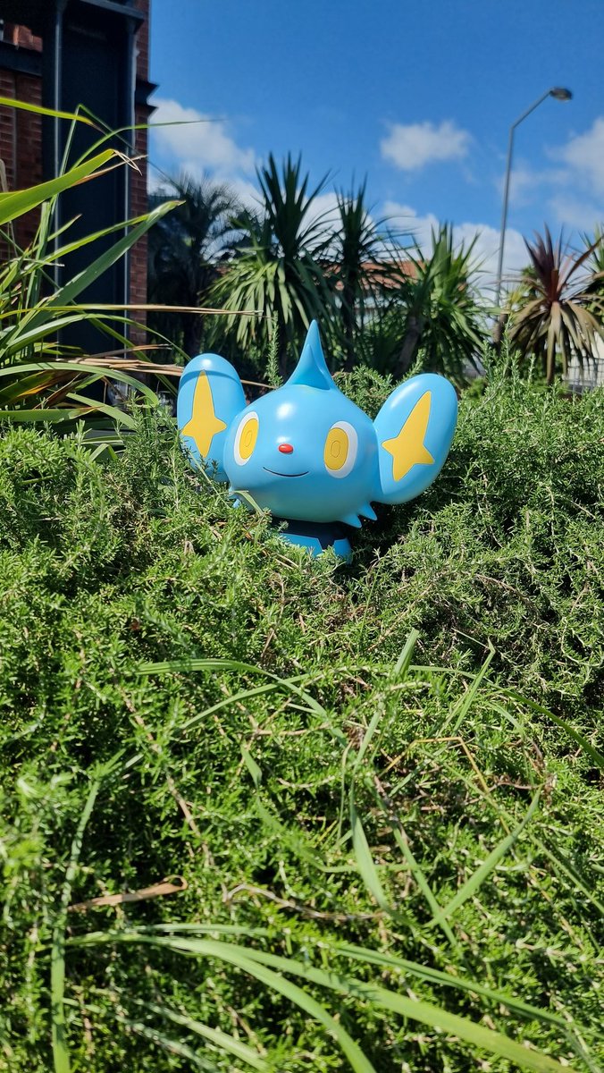 Pokegraph's tweet photo. Des Pokémon se cachent partout à Yokohama !
#PokemonWorlds https://t.co/47aPWJy8h4