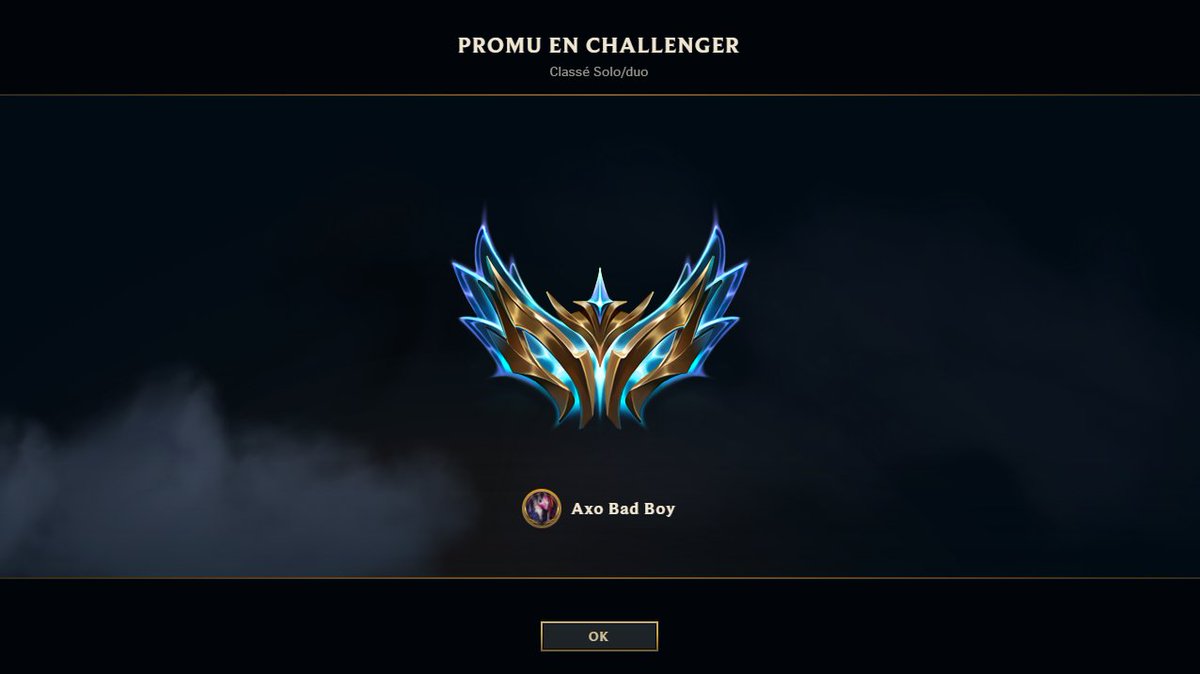 Axo_Top's tweet image. Mtn j'peux dire que j'ai fini le jeu, go retourner taper du bouftou