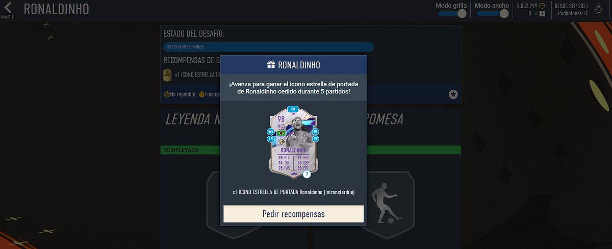 CHICADEFIFA tweet media