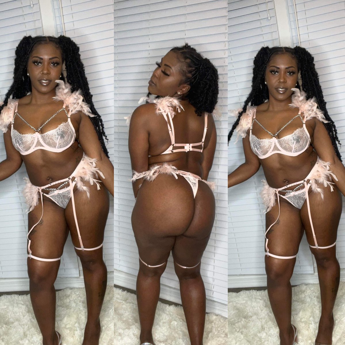 EroticExp2310's tweet photo. It Just Got Hotter π₯π₯π
Shop The Erotic Experience Lingerie Collection
Ft. @PLee_TheGreat & @justmeceee π₯΅π₯΅
Buy Now Pay Later Options Available
#Quadpay #Sezzle #Klarna
https://t.co/tVEgGVG9U8
#BushraDiaryLeaked #Caicedo #GalaxyZFold5 #JailerBlockbuster #JailerHit https://t.co/3OadJWFuQh
