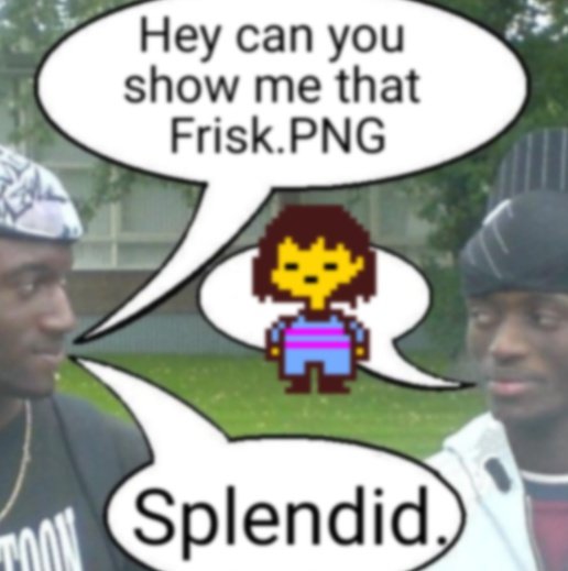 Random_Frisk's tweet photo. https://t.co/Bhrohglfeg
