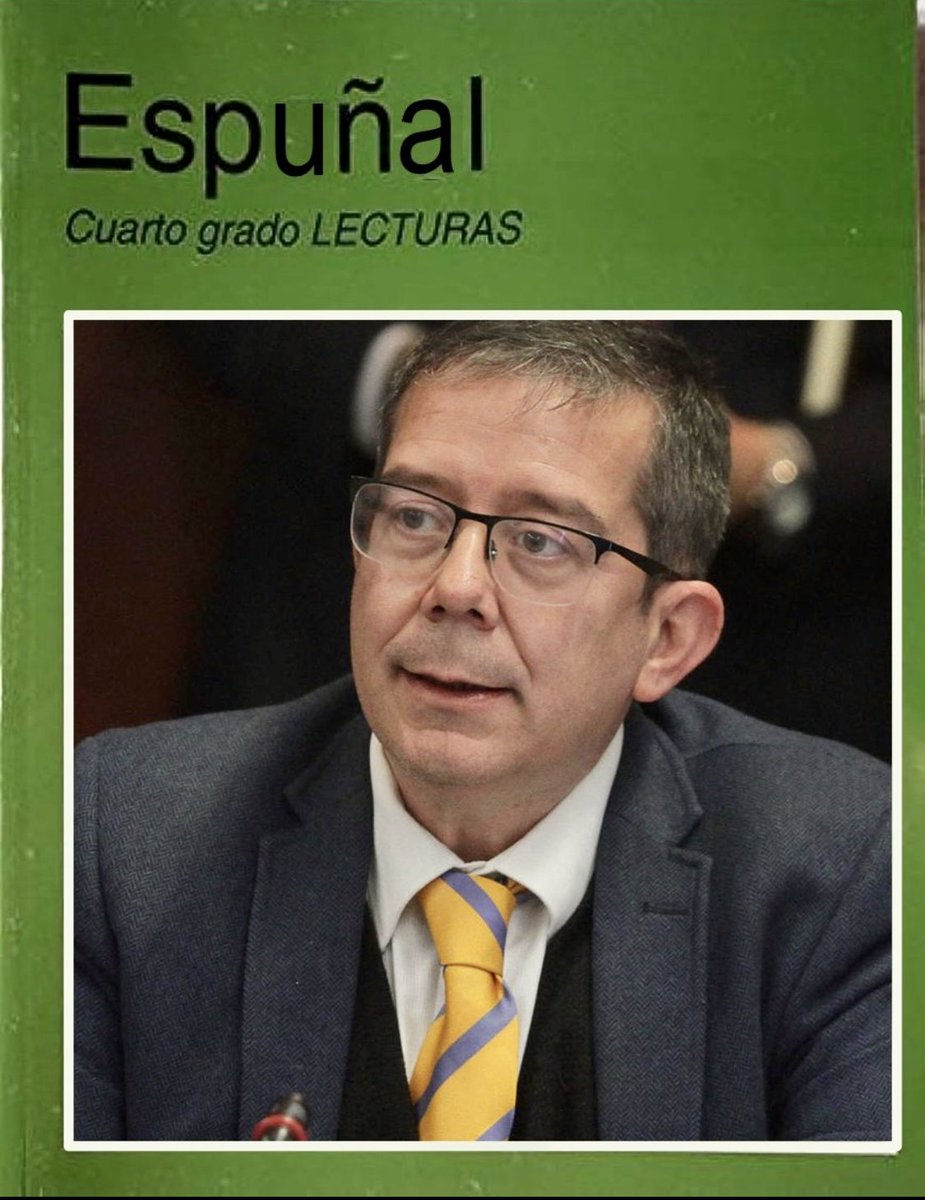 doctorcito1313's tweet photo. @RicardoBSalinas @JJDiazMachuca 😂😂😂😂😂
Que Pu....tiza le dieron al la@Ddrøón HDP de #AntenasFsntasma
Corrupptttø, CHAYØTERO, la@ddrón y de paso le truenan las almmmorranas... Ascoooo de tippejja la #Jenara @jenarovillamil
Paliza brutal al muuerdde almoøhaddas https://t.co/g0mjAGOU7I