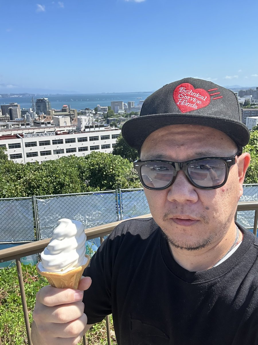 yakin590's tweet photo. 盆休み突入ですね😁
ツーリングや旅行に行かれる方は
安全第一で行動しましょねぇ〜☺️

ではでは良い休日を👍 https://t.co/FXWNzNY53M