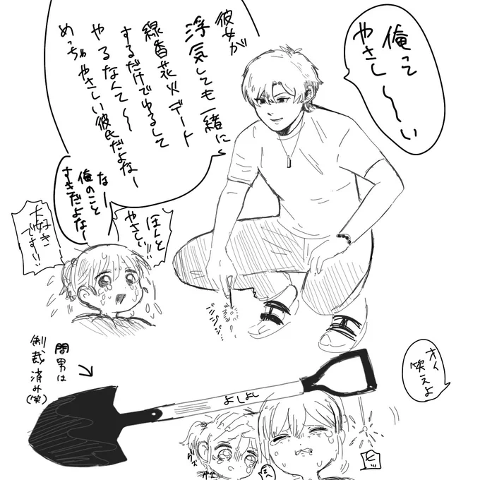 🐱優しいおにロリ