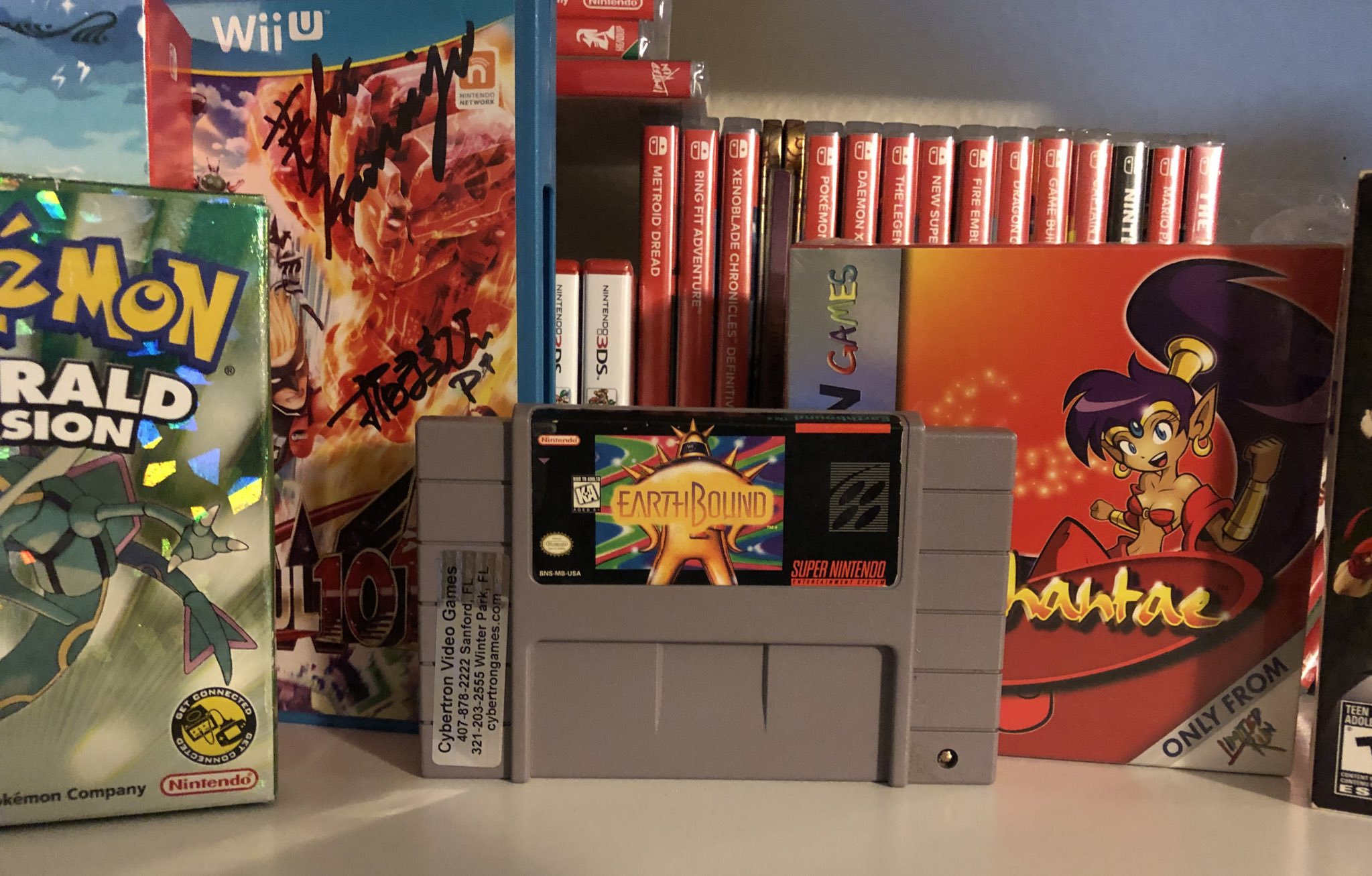 Earthbound cartridge cheap price