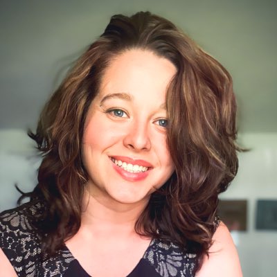 Gabby Morgan tweet media