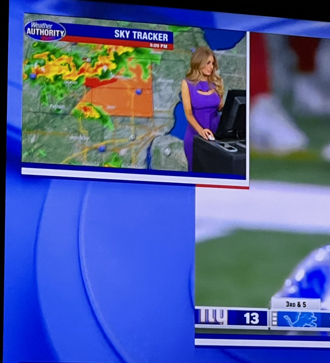 FueledByMotown's tweet photo. MVP of the night 🏆

-115 words spoken per minute
-1 hour+ screen time
-0 people paying any attention
-43 mentions of Genesee county

Have a day‼️

#Lions #OnePride https://t.co/9SlB3SwqZv