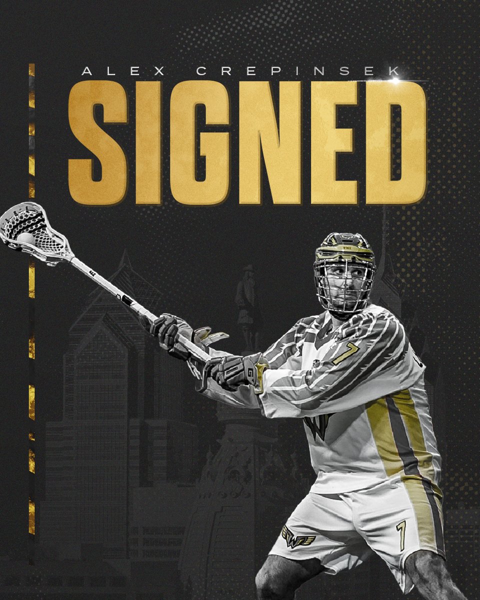 Philadelphia Wings tweet media