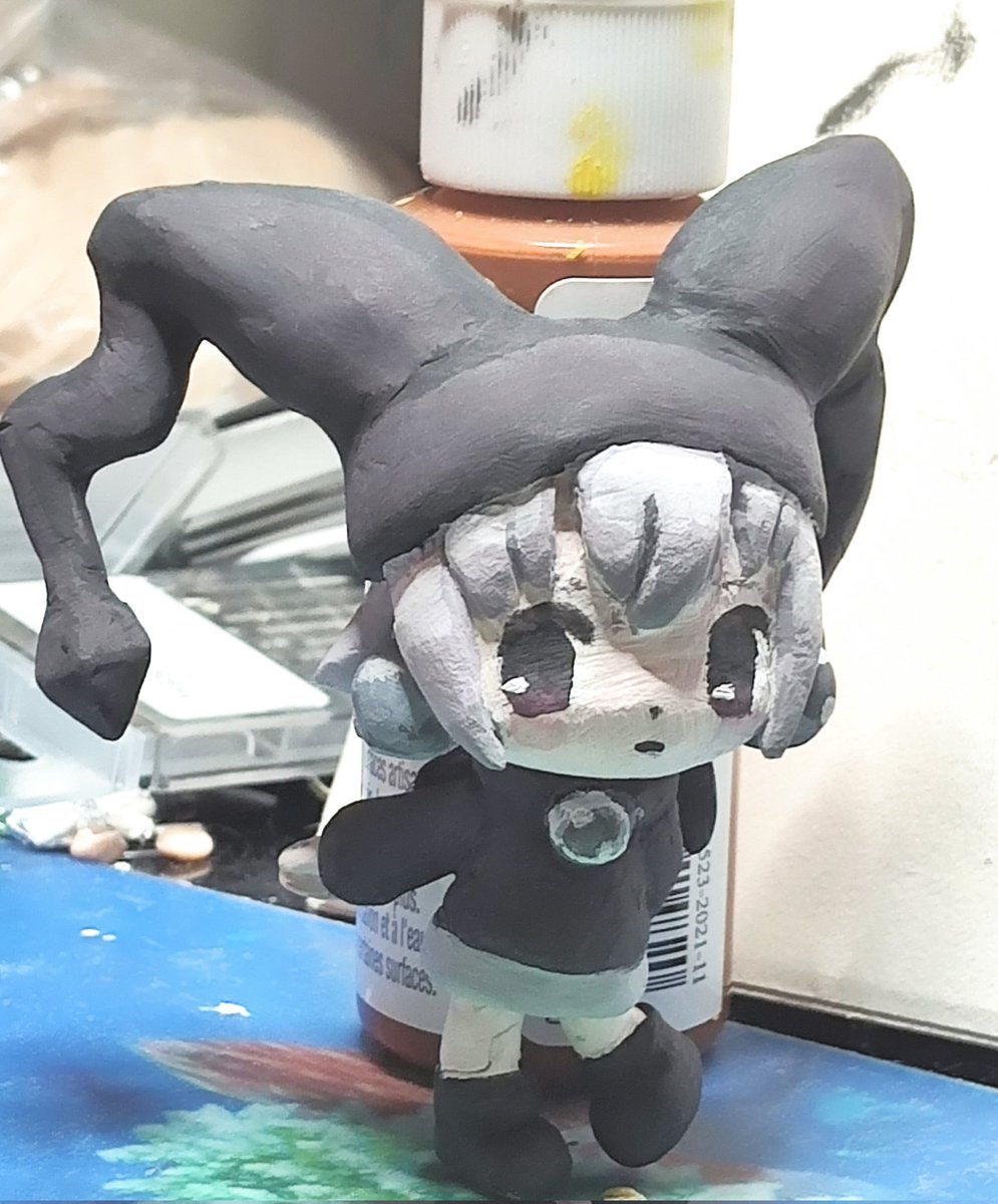 aripoima's tweet photo. I gonna finish her tonight ;p https://t.co/EuIa0fhsgF