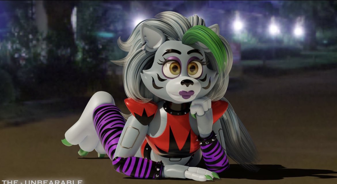 RoxyLover_245's tweet image. your one and only wolf friend, Roxy!
"๐'๐ถ ๐ฃ๐ฑ๐ฎ ๐๐ฎ๐ผ๐ฝ!"
_______________ ๐๏ธ๐จ_________________
