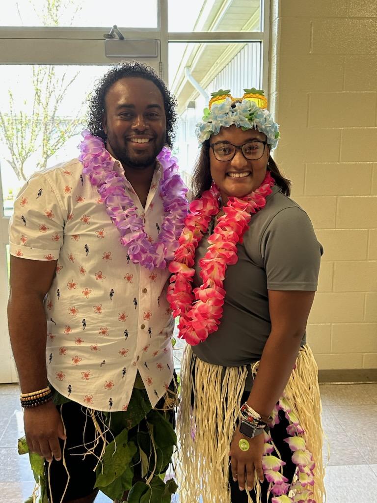 Munford Middle School tweet media