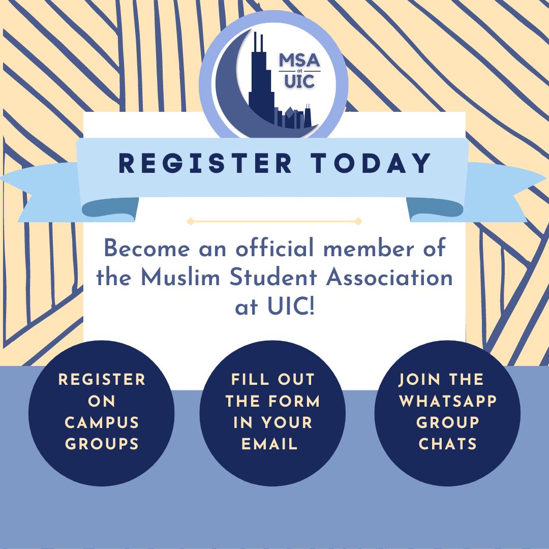 MSA at UIC tweet media