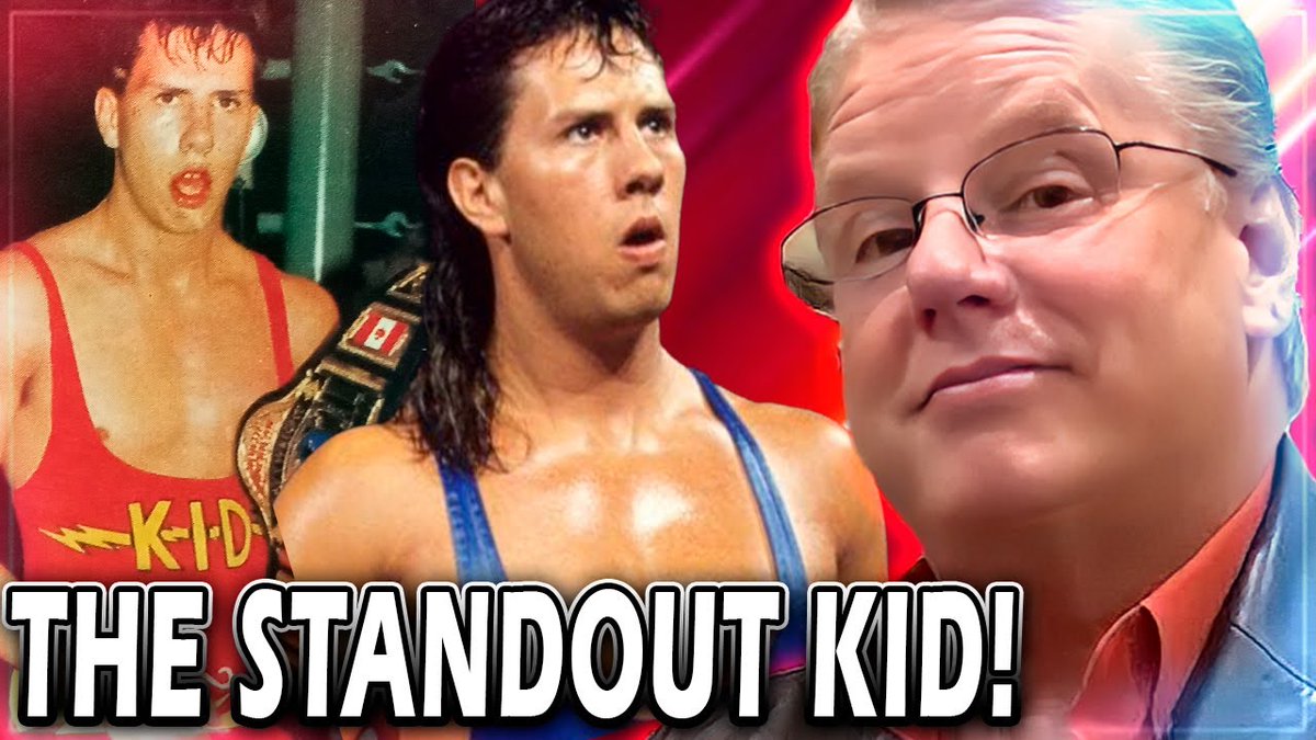 wrestlesitecom's tweet image. 🎙️ Bruce Prichard discusses Sean Waltman's game-changing style in the '90s WWF. Dive into how the Lightning Kid reshaped wrestling on "Something To Wrestle." 🤼‍♂️🔥 #SeanWaltman #BrucePrichard #WWF #WrestlingEvolution 🌟🥊

wrestlesite.com/2023/08/12/sea…