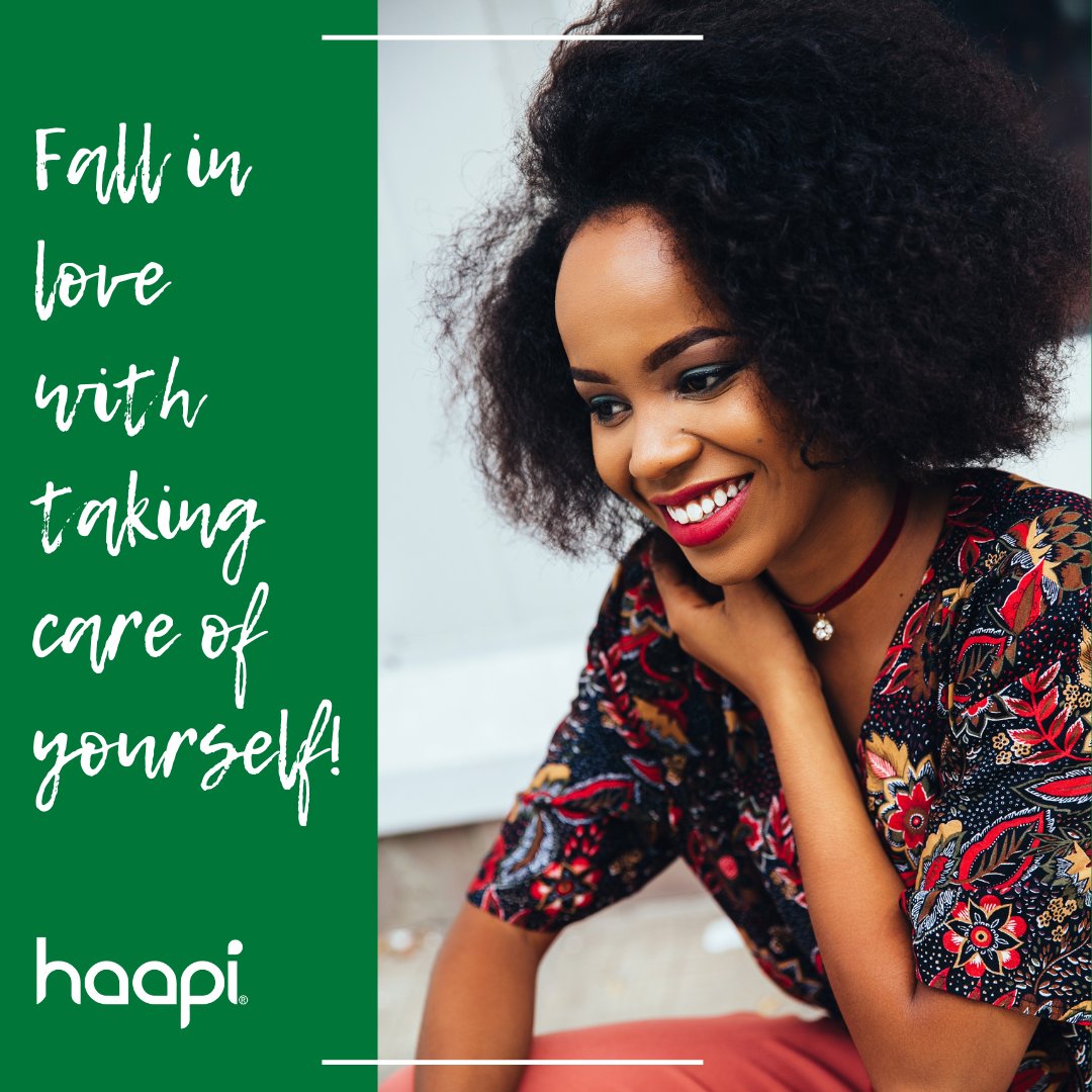 haapiproducts's tweet image. Embrace self-care and let it become your daily love affair!

#fallinlovewithyourself #selfcarejourney #loveyourselffirst #wellnessgoals #mindbodysoul #selflove #healthyhabits