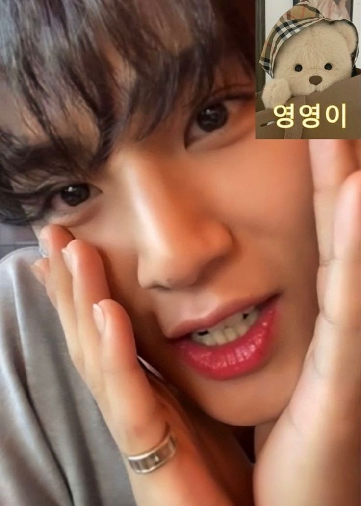 minegyu_'s tweet photo. mingyu of the day https://t.co/LxGZiTd7Pw