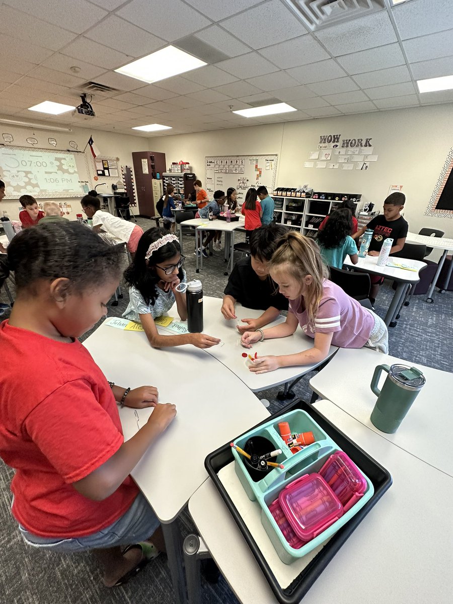 Rachel Sartor, MAT tweet media