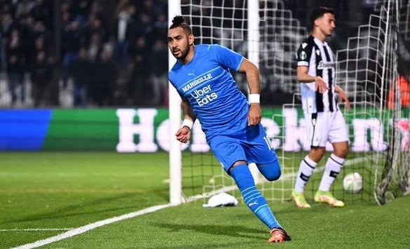 💣💣BOMBAZO💣💣

🚨🚨ATENCIÓN🚨🚨

Vasco da Gama ha avanzado en las negociaciones para el fichaje del atacante 🇫🇷Payet

El jugador está libre en el mercado, todas las partes son optimistas

🗞️:<a href="/geglobo/">ge</a>