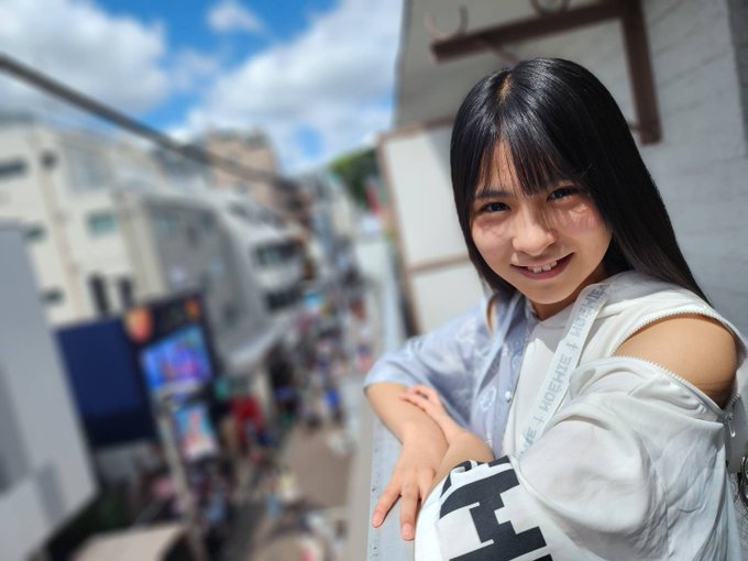 Twitterのコスプレ画像4