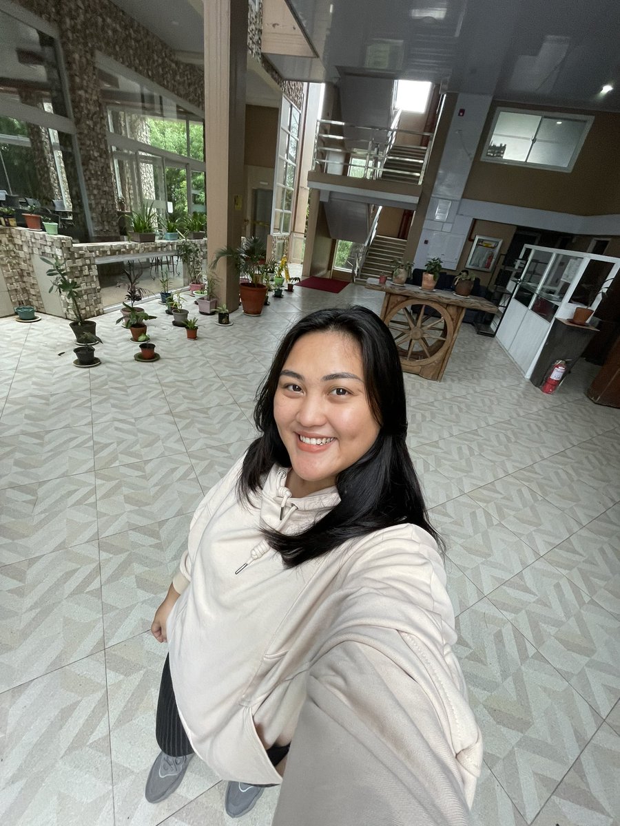 winniyey's tweet photo. What’s up Baguio 😌🍃 https://t.co/iiYqHnktll