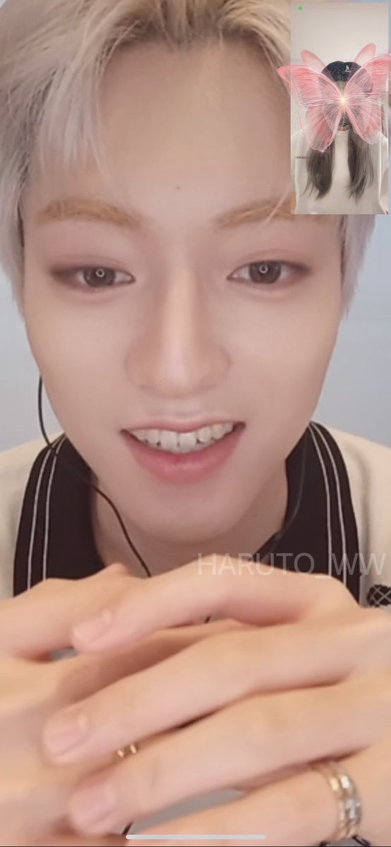 Haruto_ww_'s tweet photo. 230812 @ K4

우리 루토 진짜 예뻐요💙

#트레저   #TREASURE   
#하루토 #HARUTO #ハルト #温斗 https://t.co/xDYrAZsNf6