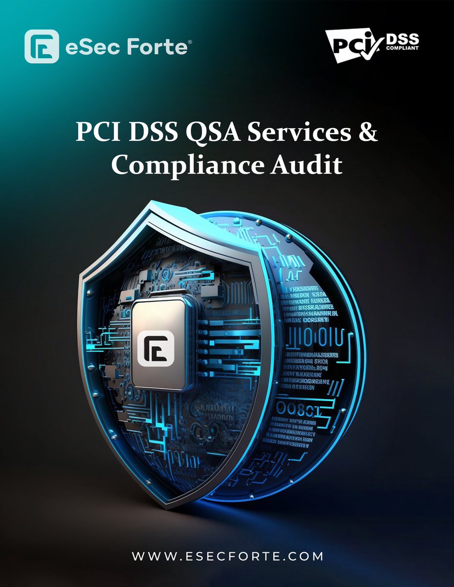 eSec Forte® Technologies tweet media
