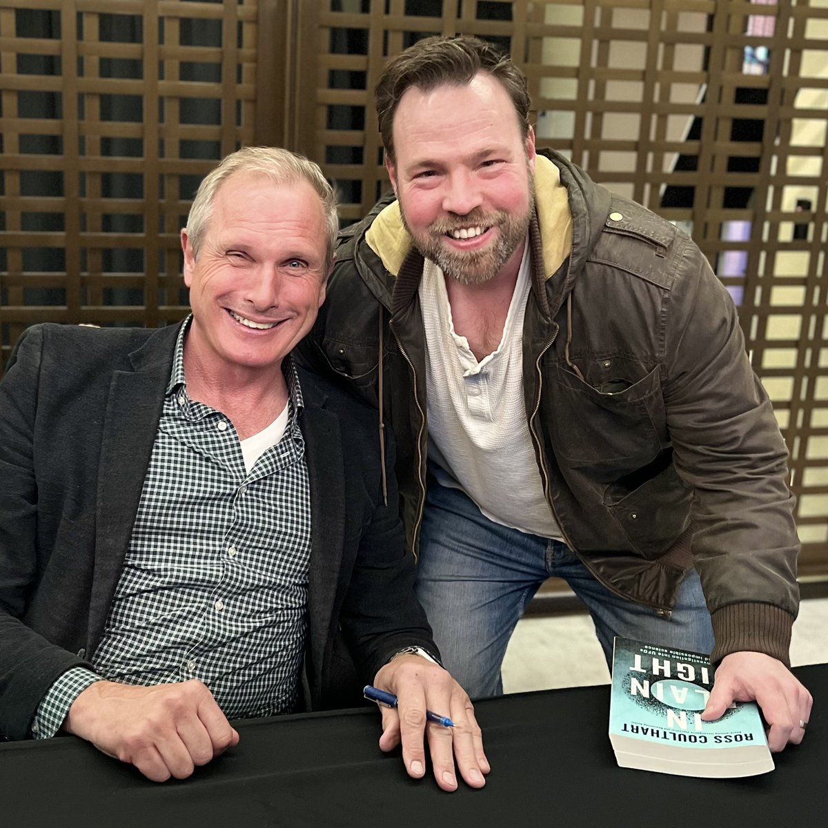 Grant Lavac tweet media