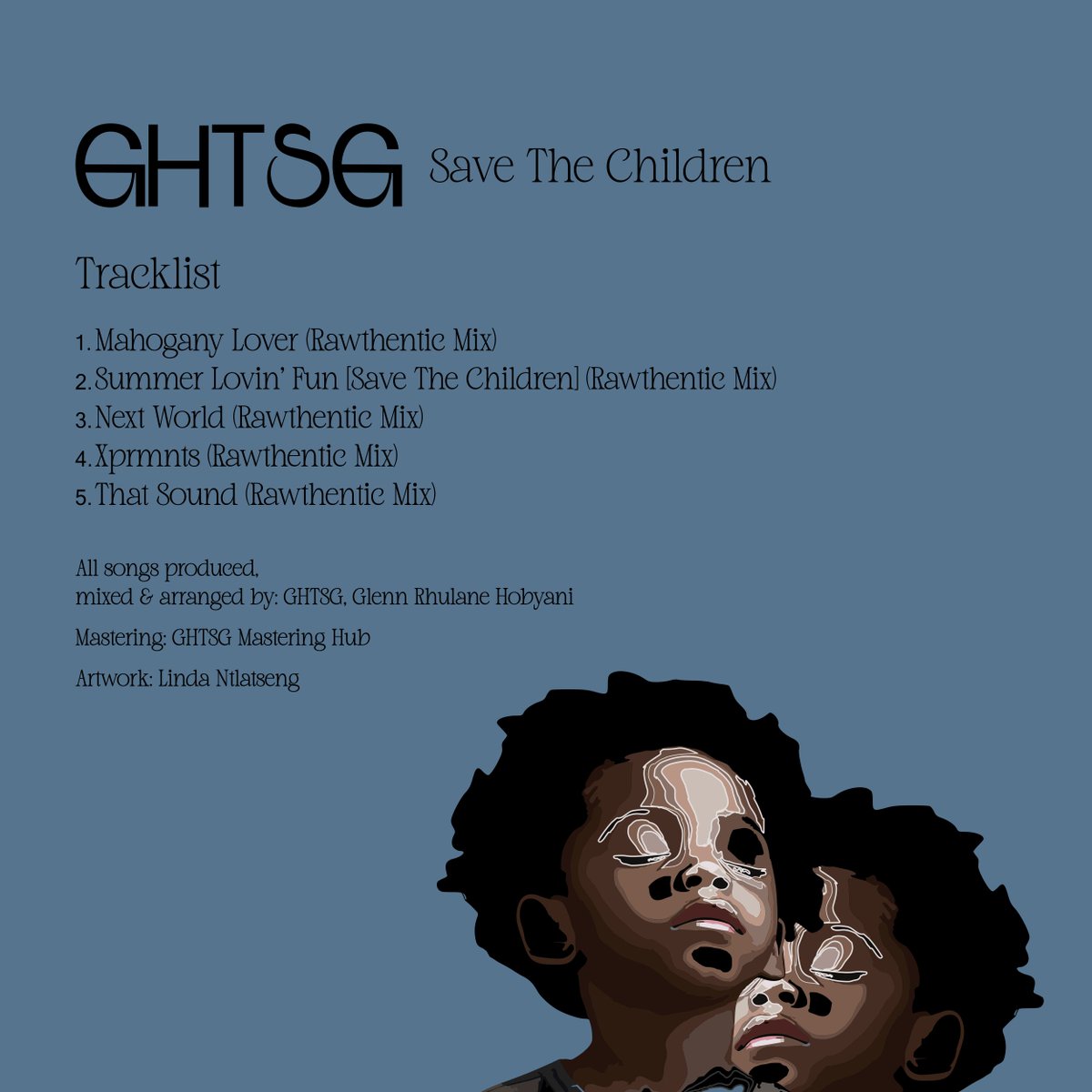 TheSpaceGuru's tweet photo. #SaveTheChildrenEP. Coming soon!!! #DeepHouse https://t.co/CvBFjN9oai