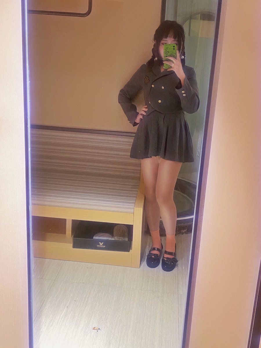 拉露酱 tweet media