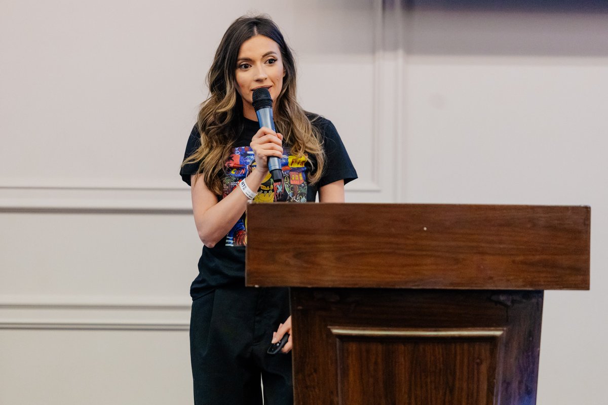 NFT Bucharest: May 8-9 🚀 tweet media