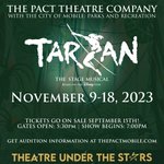 Photo by The PACT Theatre Company (@thePACTmobile)