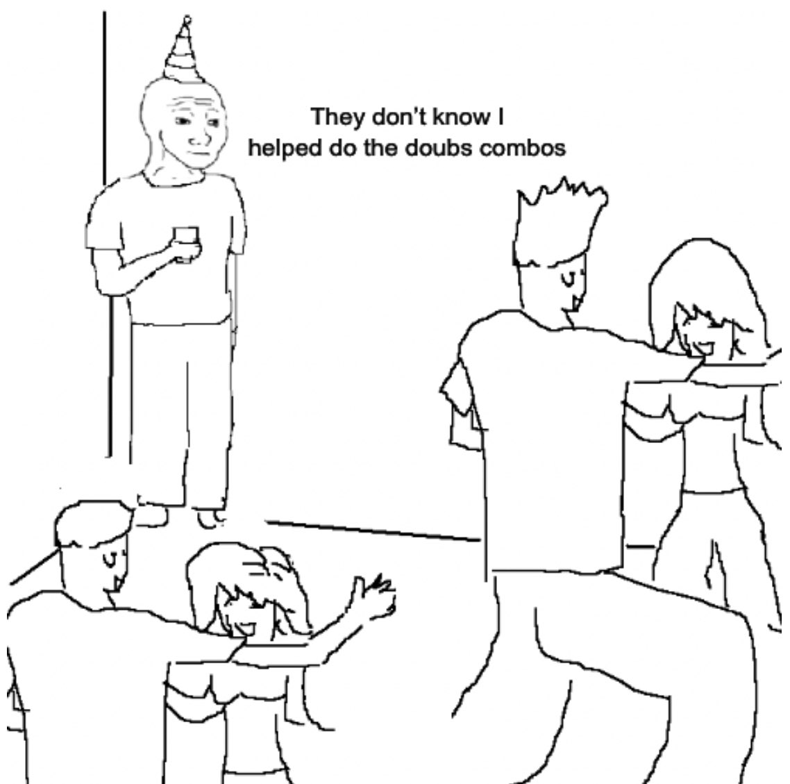 Λ | Trin (@trinssbu) on Twitter photo 