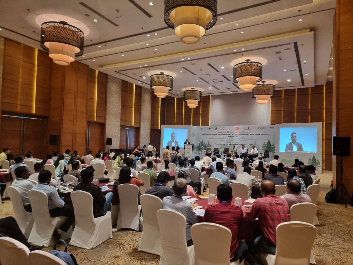 USAID RISE INDIA tweet media